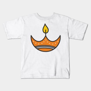 Diwali Kids T-Shirt